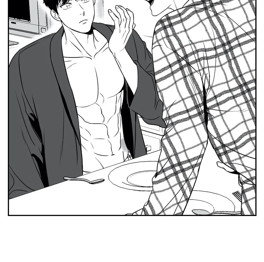 BJ Alex Chapter 55 page 74 - 