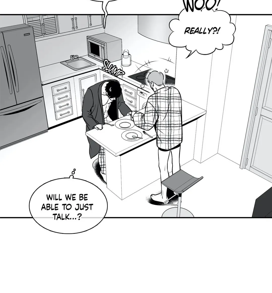 BJ Alex Chapter 55 page 77 - 