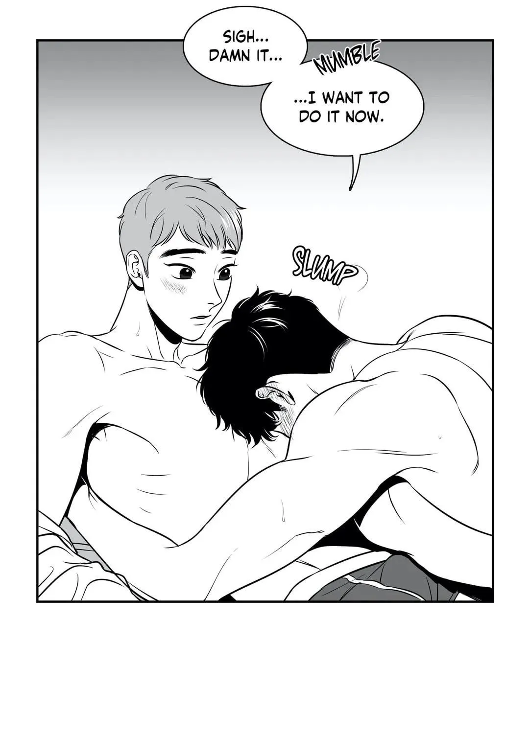 BJ Alex Chapter 55 page 10 - 
