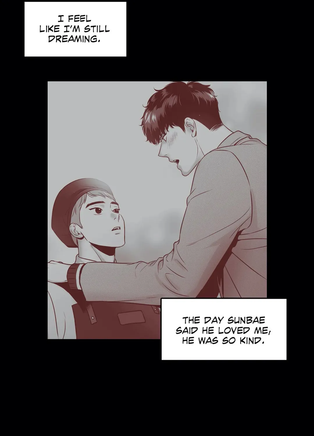 BJ Alex Chapter 56 page 11 - 