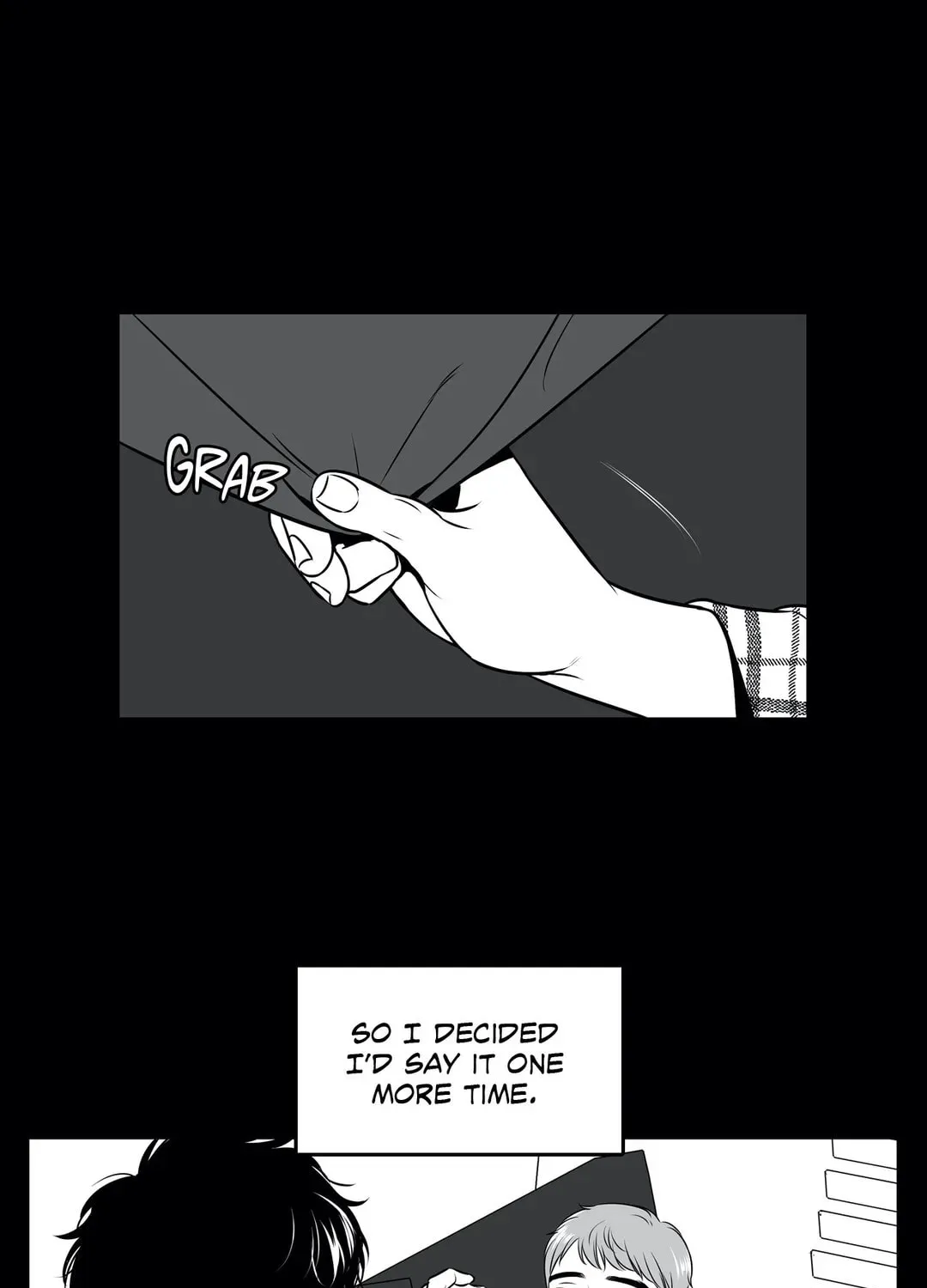 BJ Alex Chapter 56 page 13 - 
