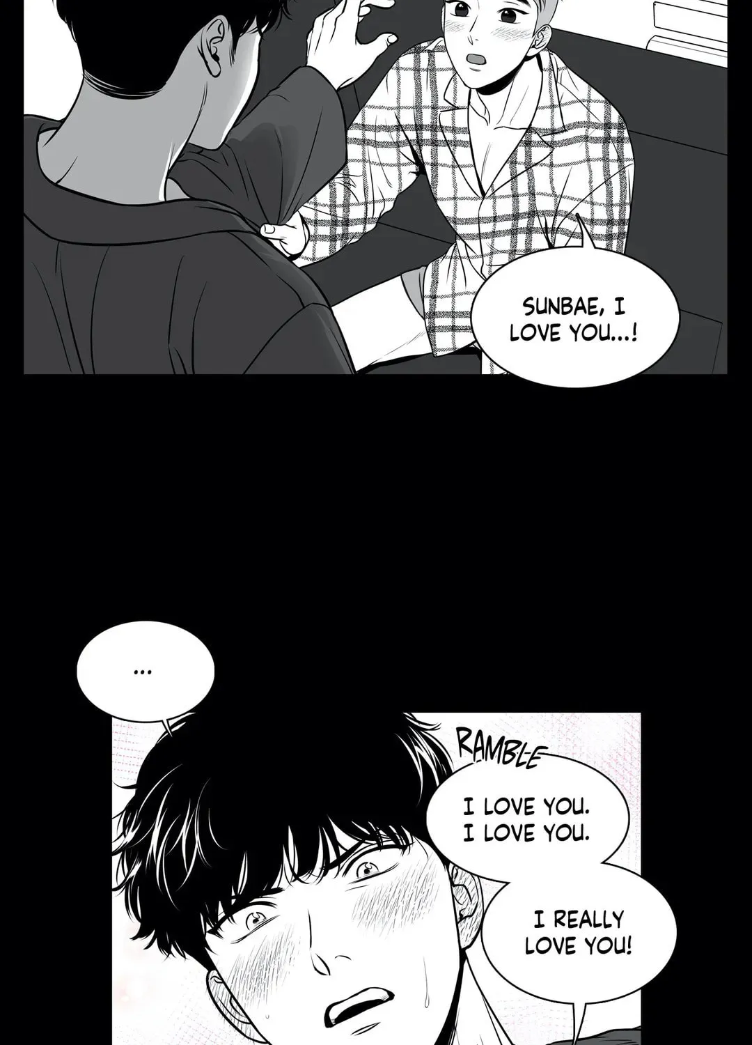 BJ Alex Chapter 56 page 14 - 