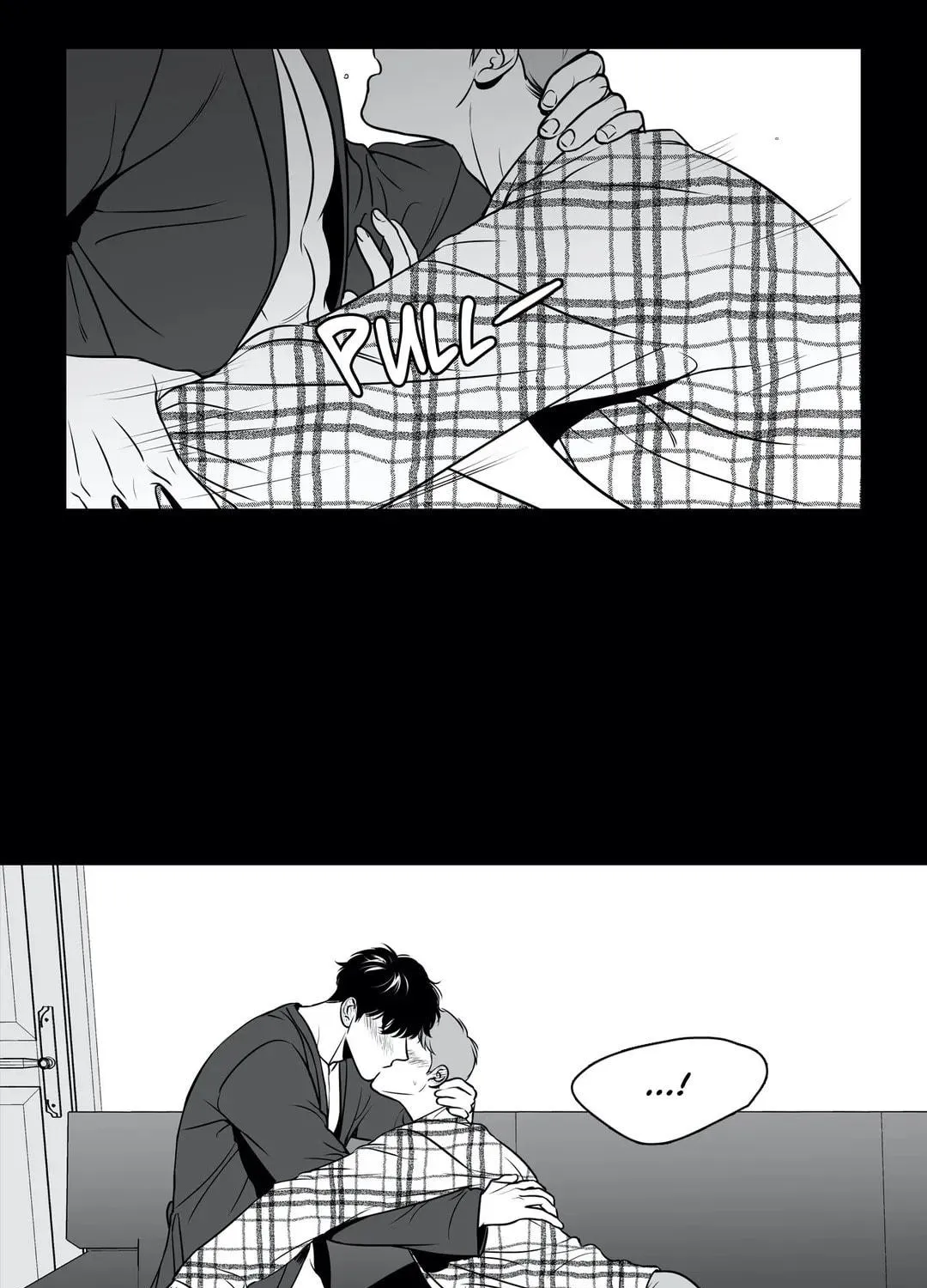 BJ Alex Chapter 56 page 16 - 