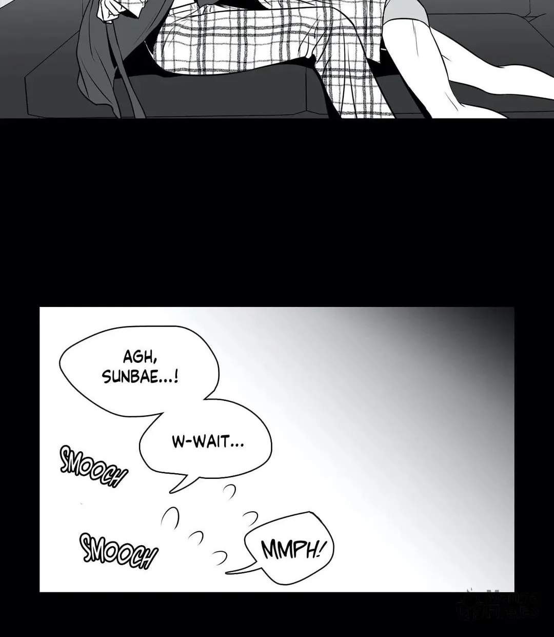 BJ Alex Chapter 56 page 17 - 