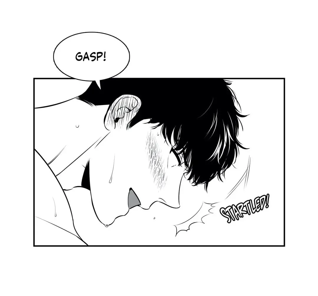 BJ Alex Chapter 56 page 20 - 