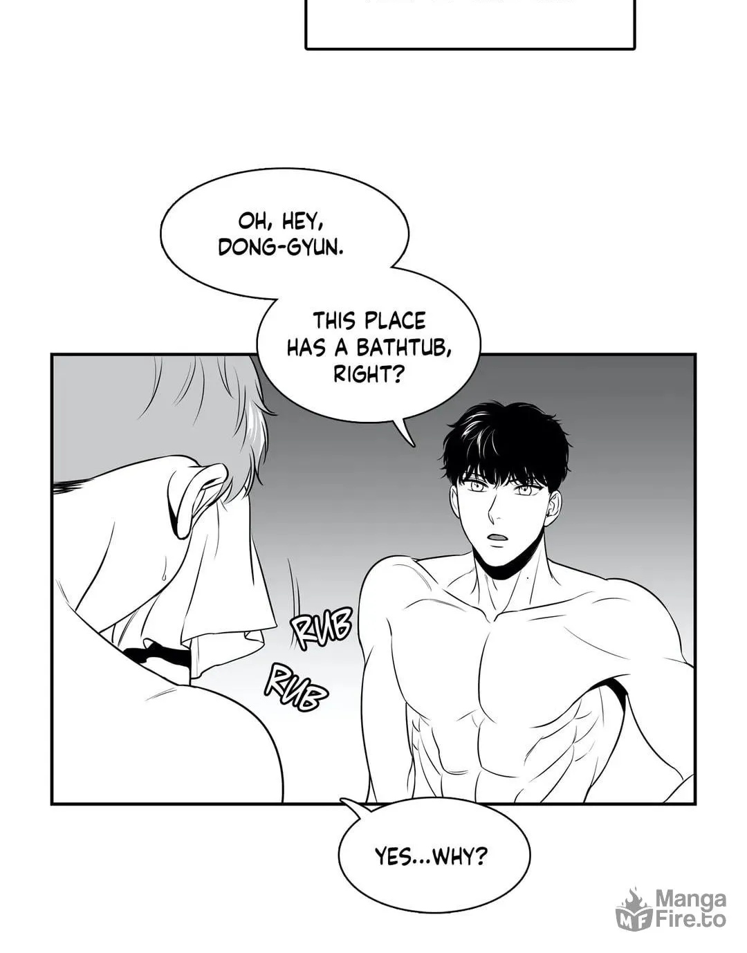 BJ Alex Chapter 56 page 22 - 