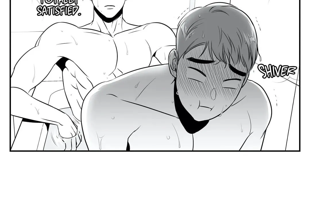 BJ Alex Chapter 56 page 27 - 