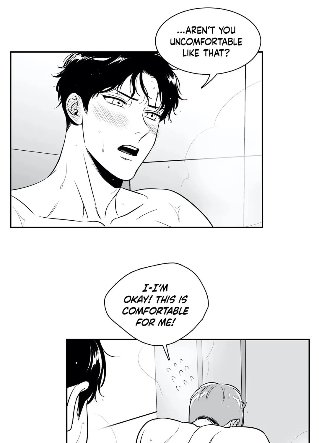 BJ Alex Chapter 56 page 28 - 