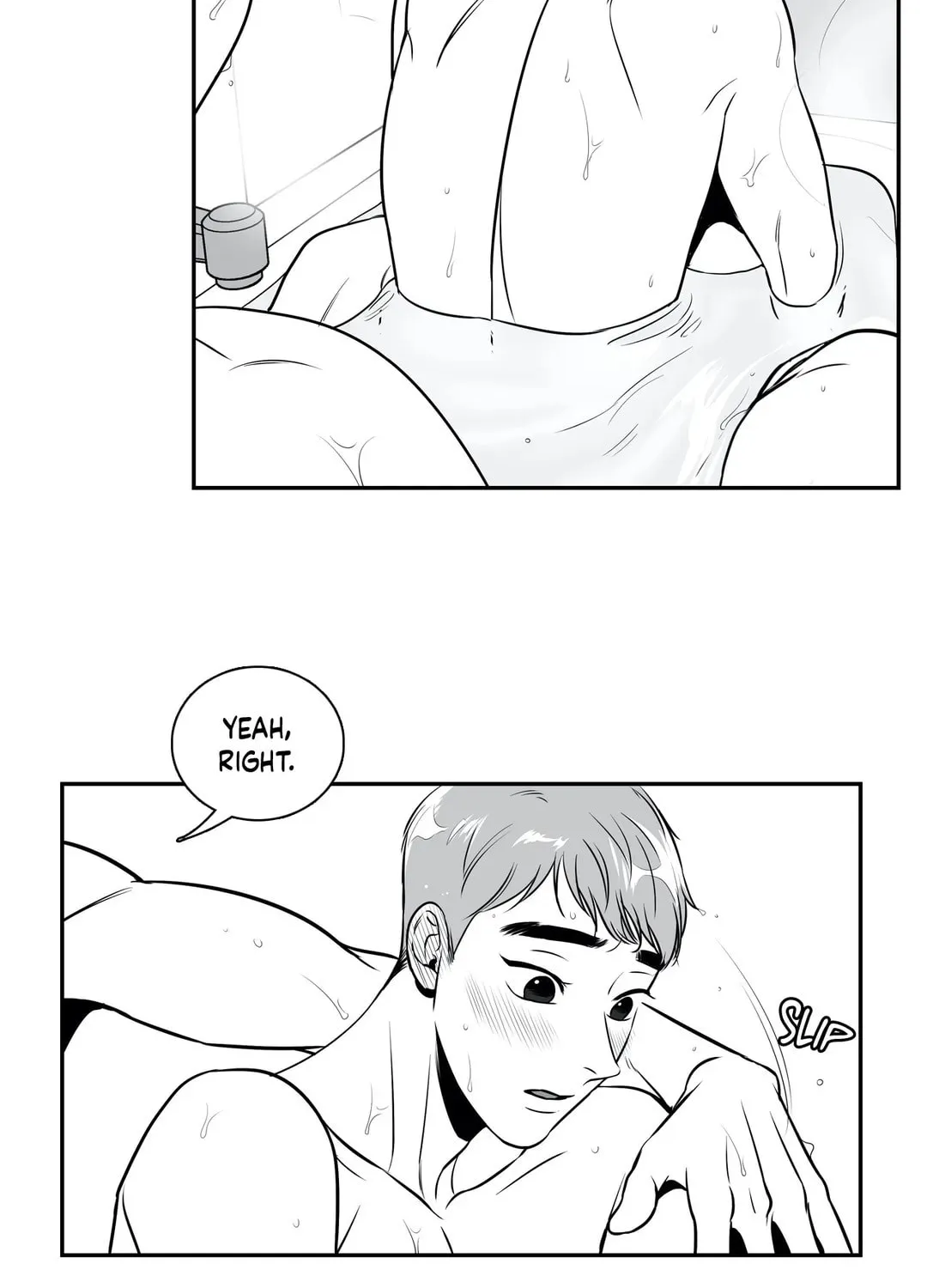 BJ Alex Chapter 56 page 29 - 