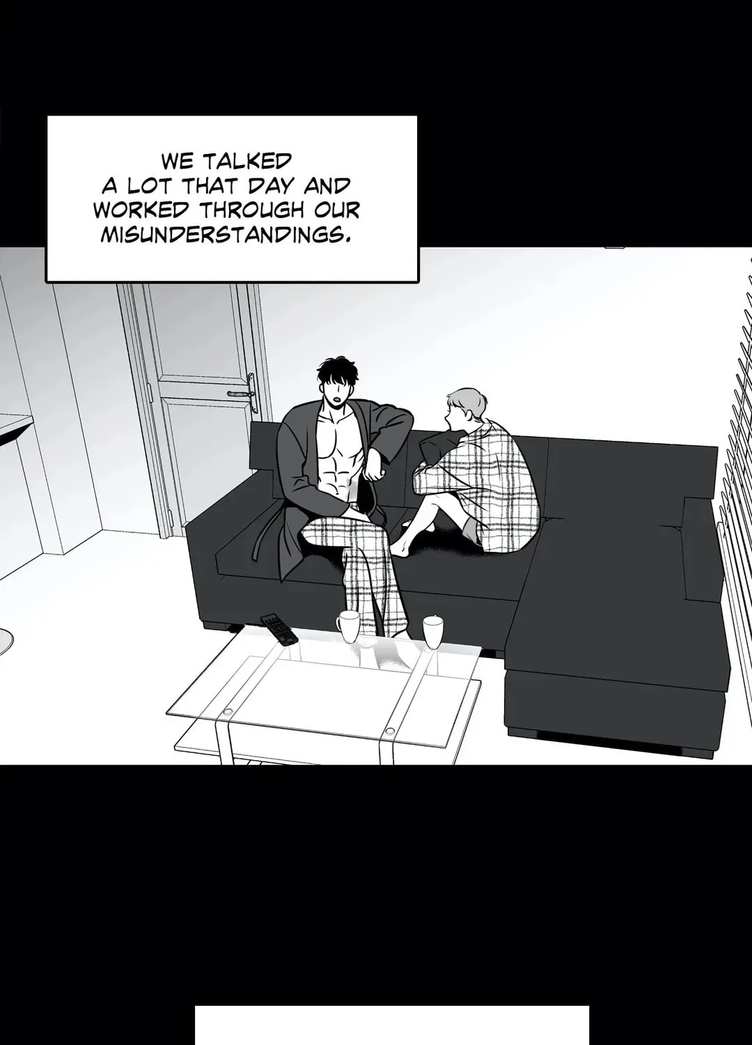 BJ Alex Chapter 56 page 4 - 