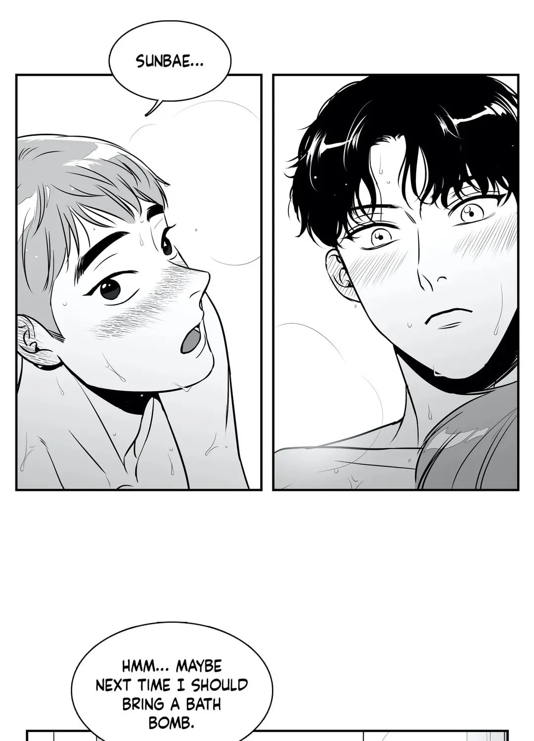 BJ Alex Chapter 56 page 32 - 