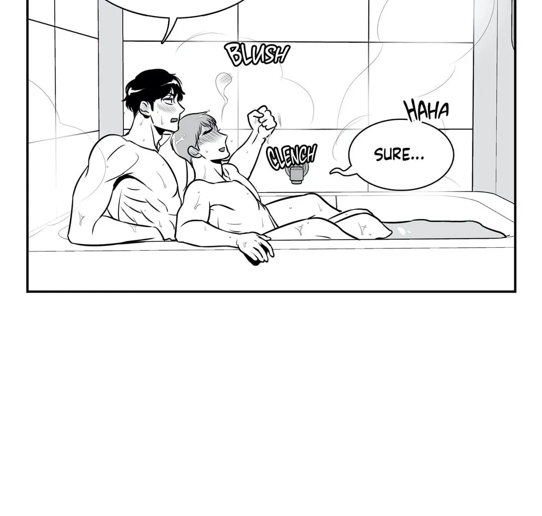 BJ Alex Chapter 56 page 33 - 