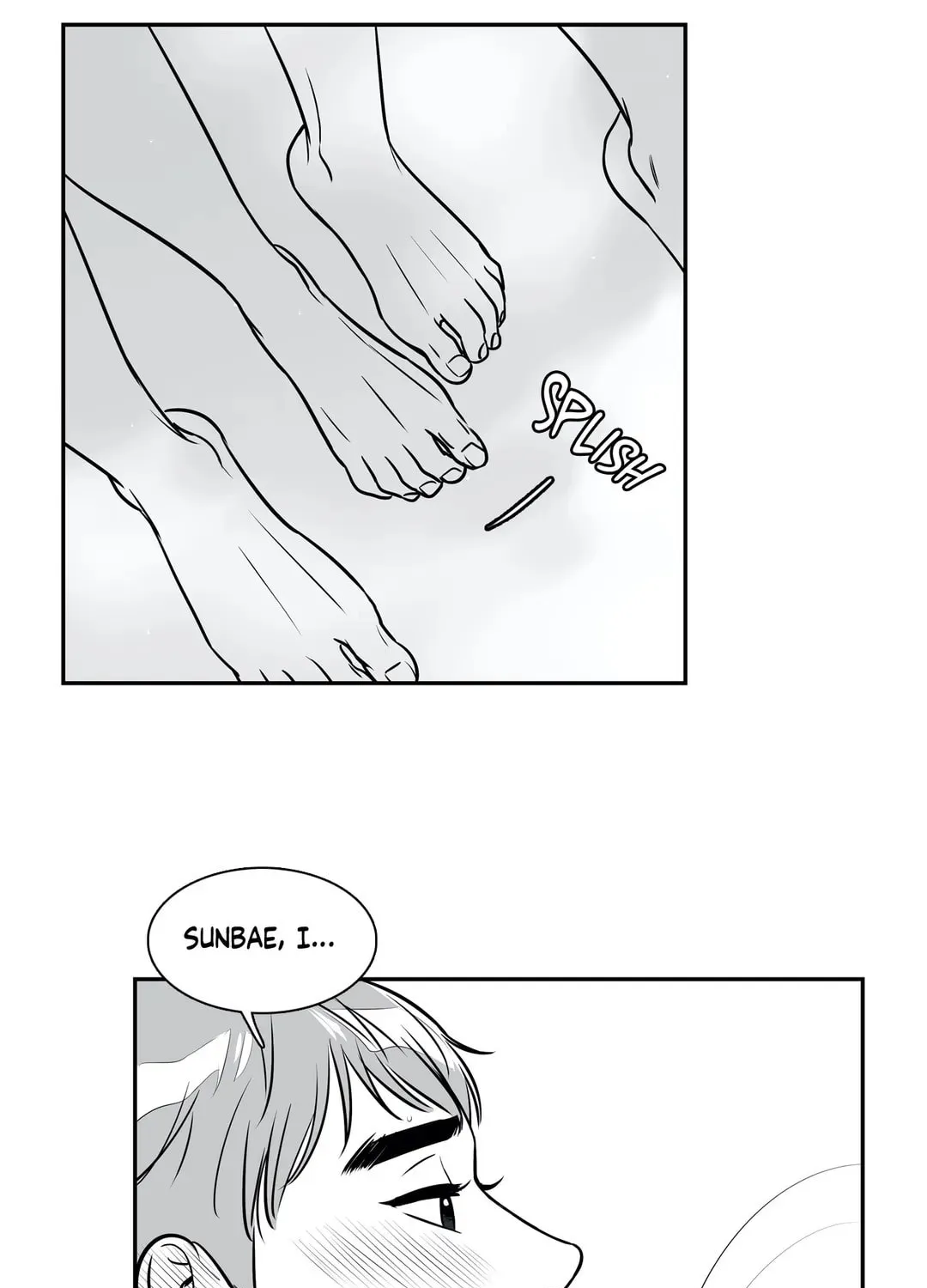 BJ Alex Chapter 56 page 34 - 