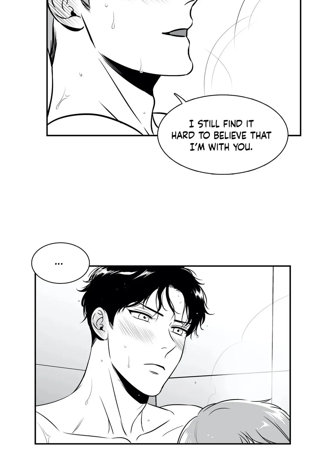 BJ Alex Chapter 56 page 35 - 