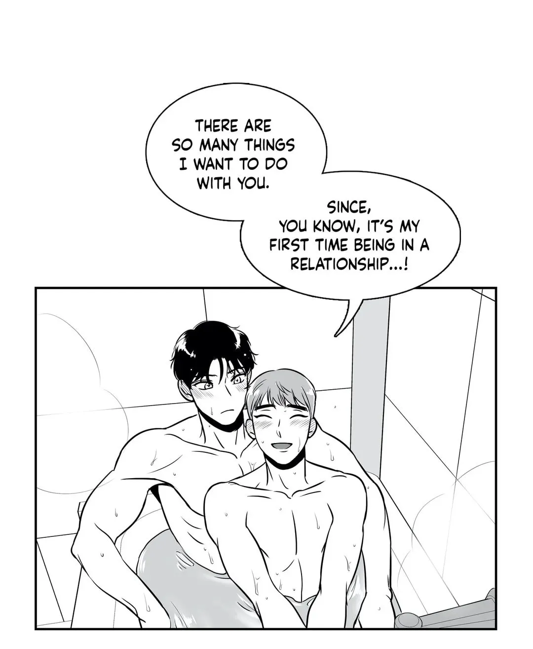 BJ Alex Chapter 56 page 36 - 