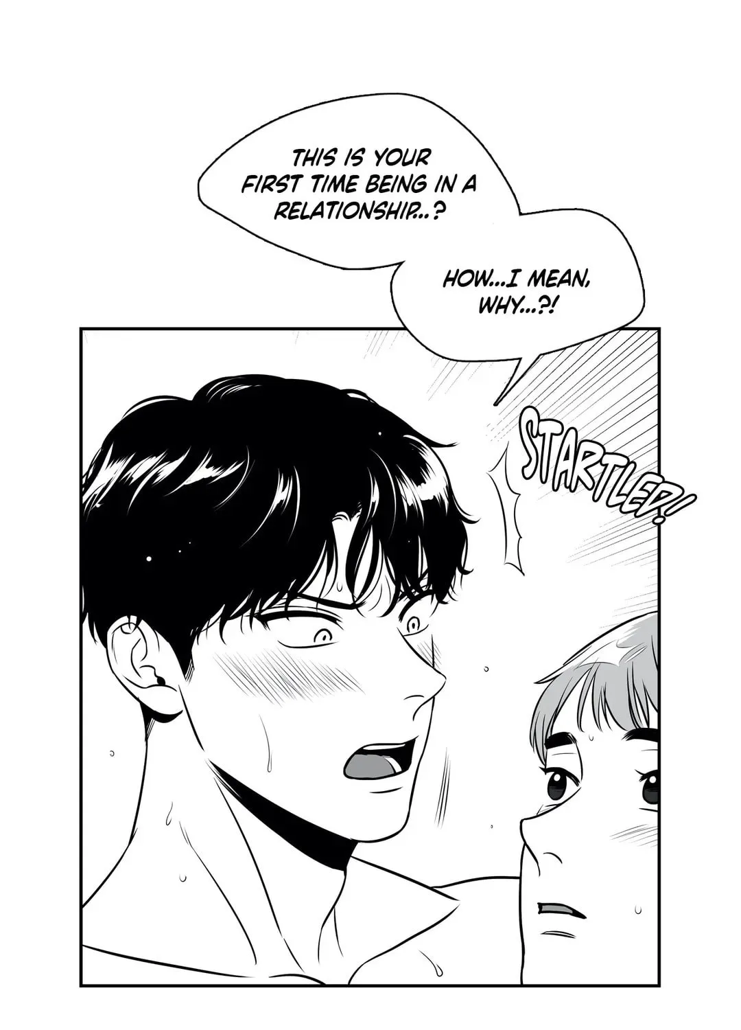 BJ Alex Chapter 56 page 37 - 