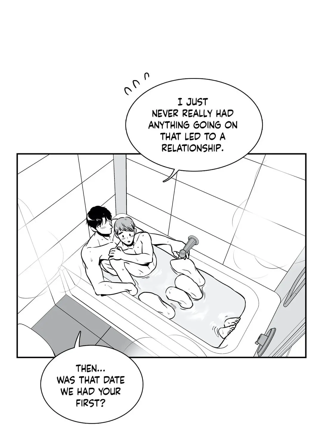 BJ Alex Chapter 56 page 38 - 