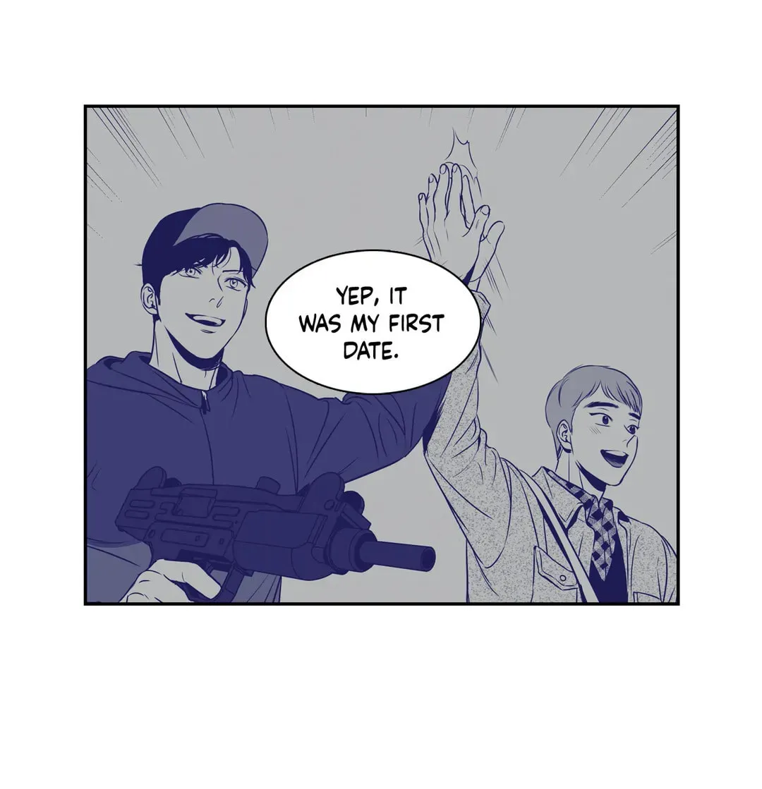 BJ Alex Chapter 56 page 39 - 