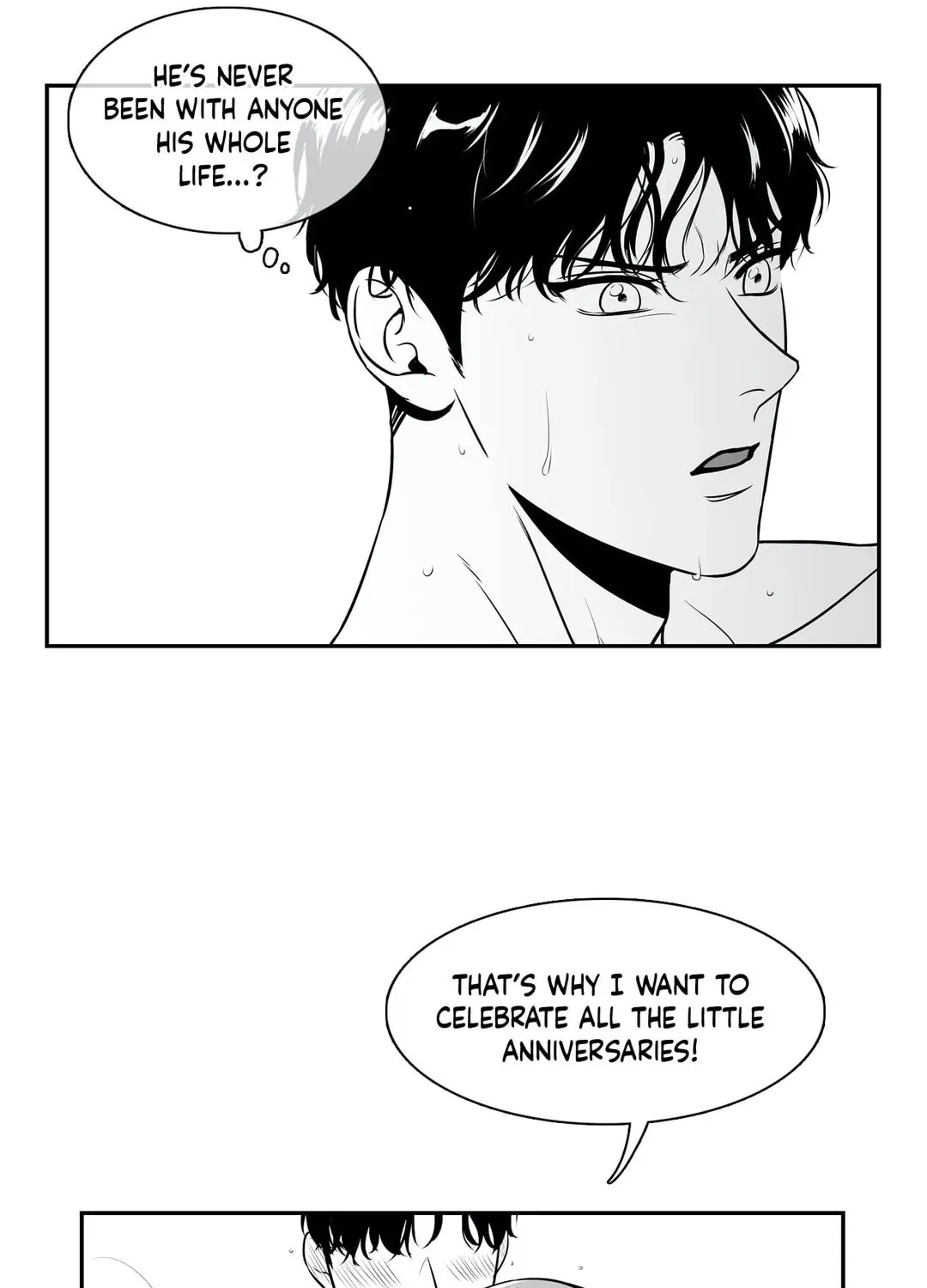 BJ Alex Chapter 56 page 40 - 