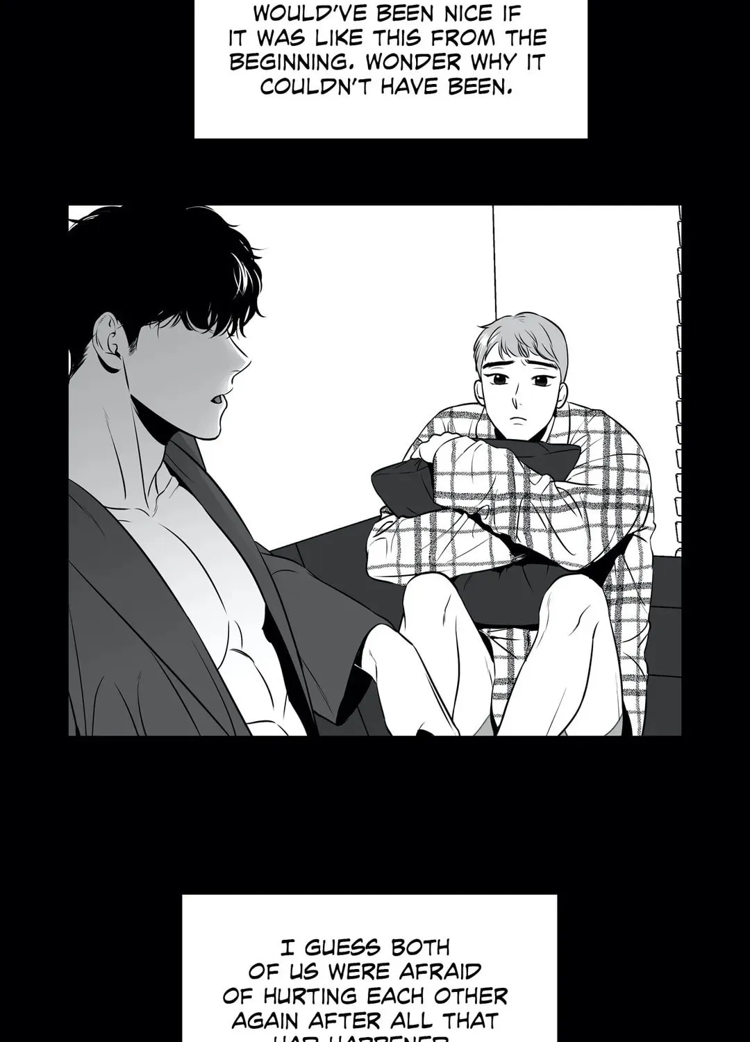 BJ Alex Chapter 56 page 5 - 