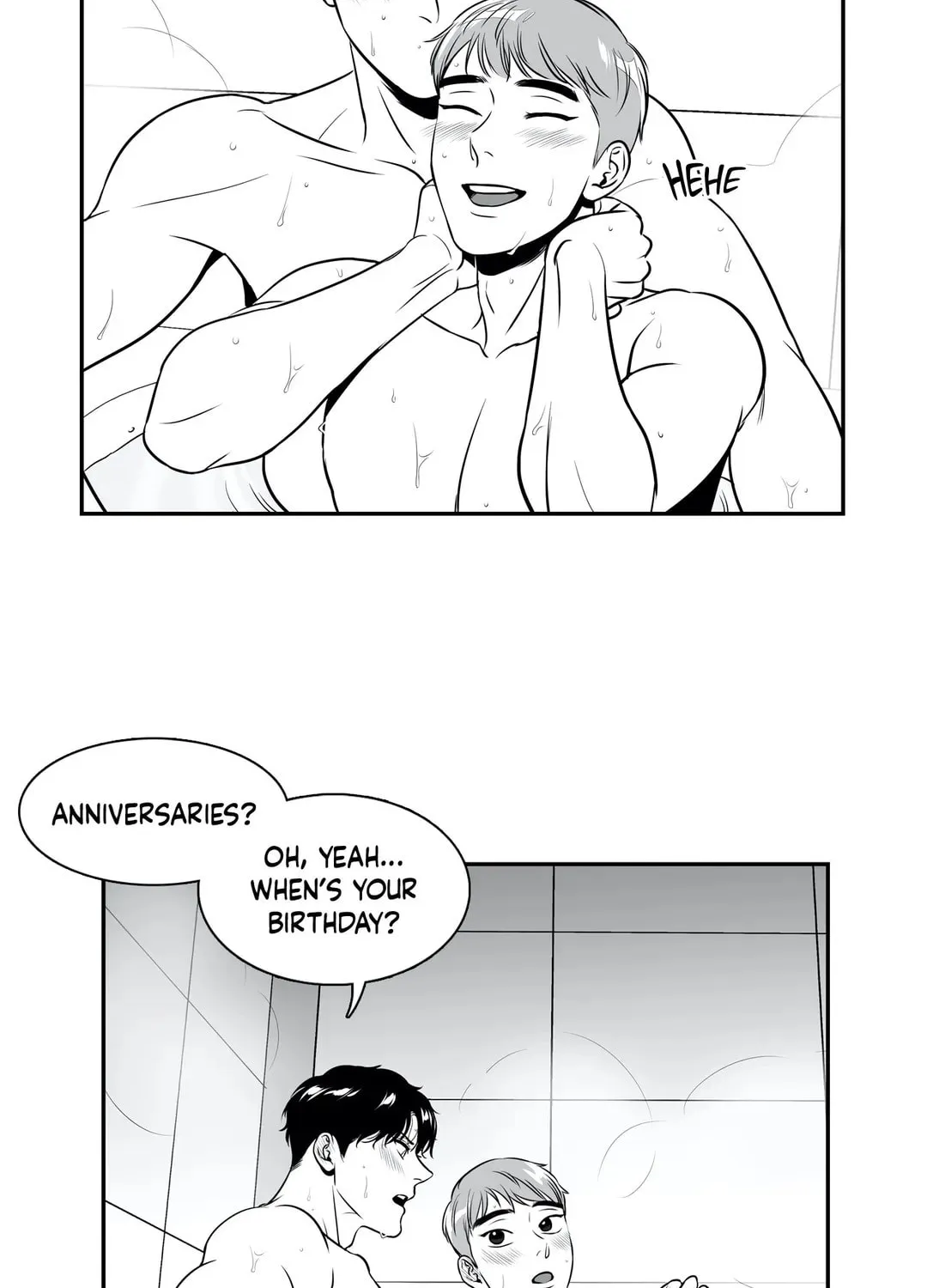 BJ Alex Chapter 56 page 41 - 