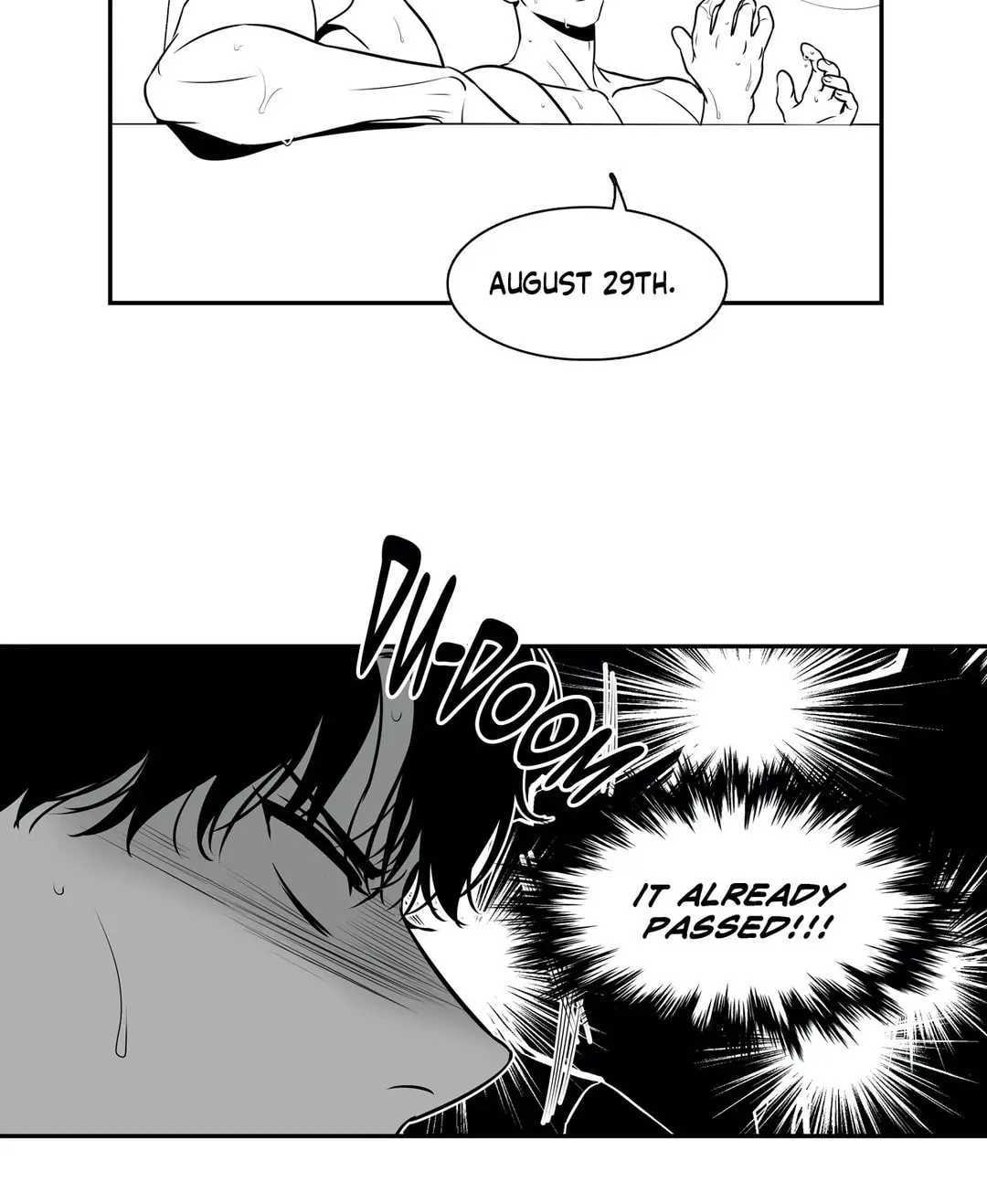 BJ Alex Chapter 56 page 42 - 
