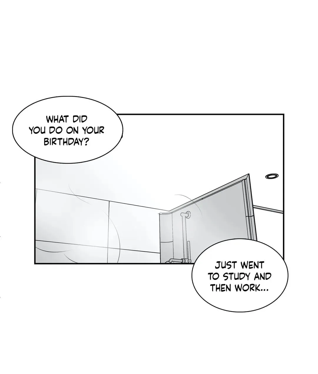 BJ Alex Chapter 56 page 43 - 