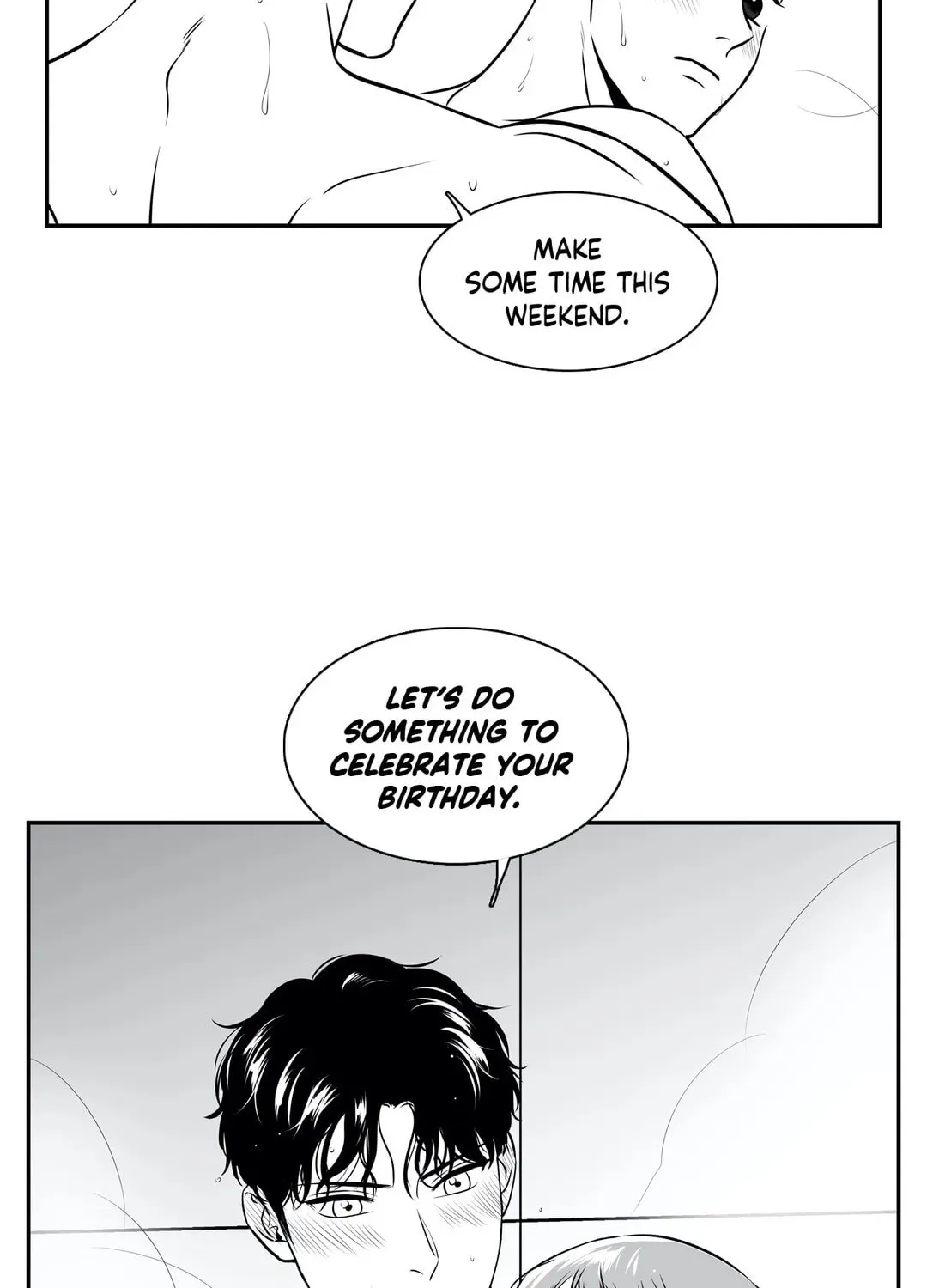 BJ Alex Chapter 56 page 45 - 