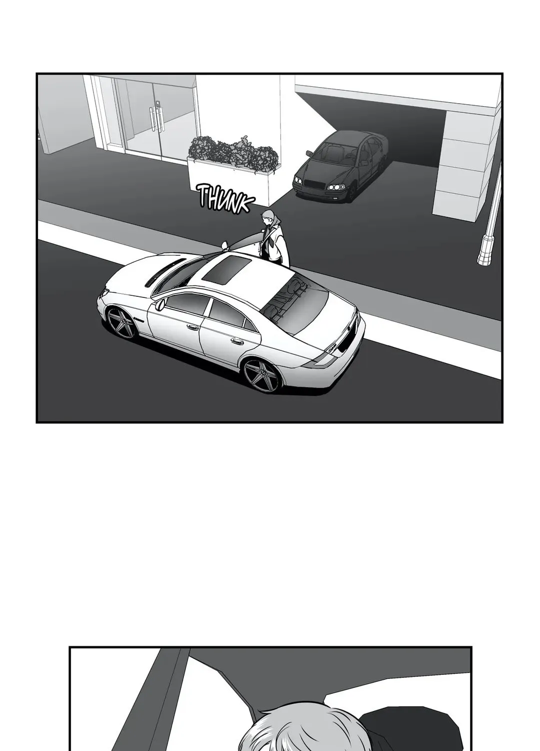 BJ Alex Chapter 56 page 50 - 