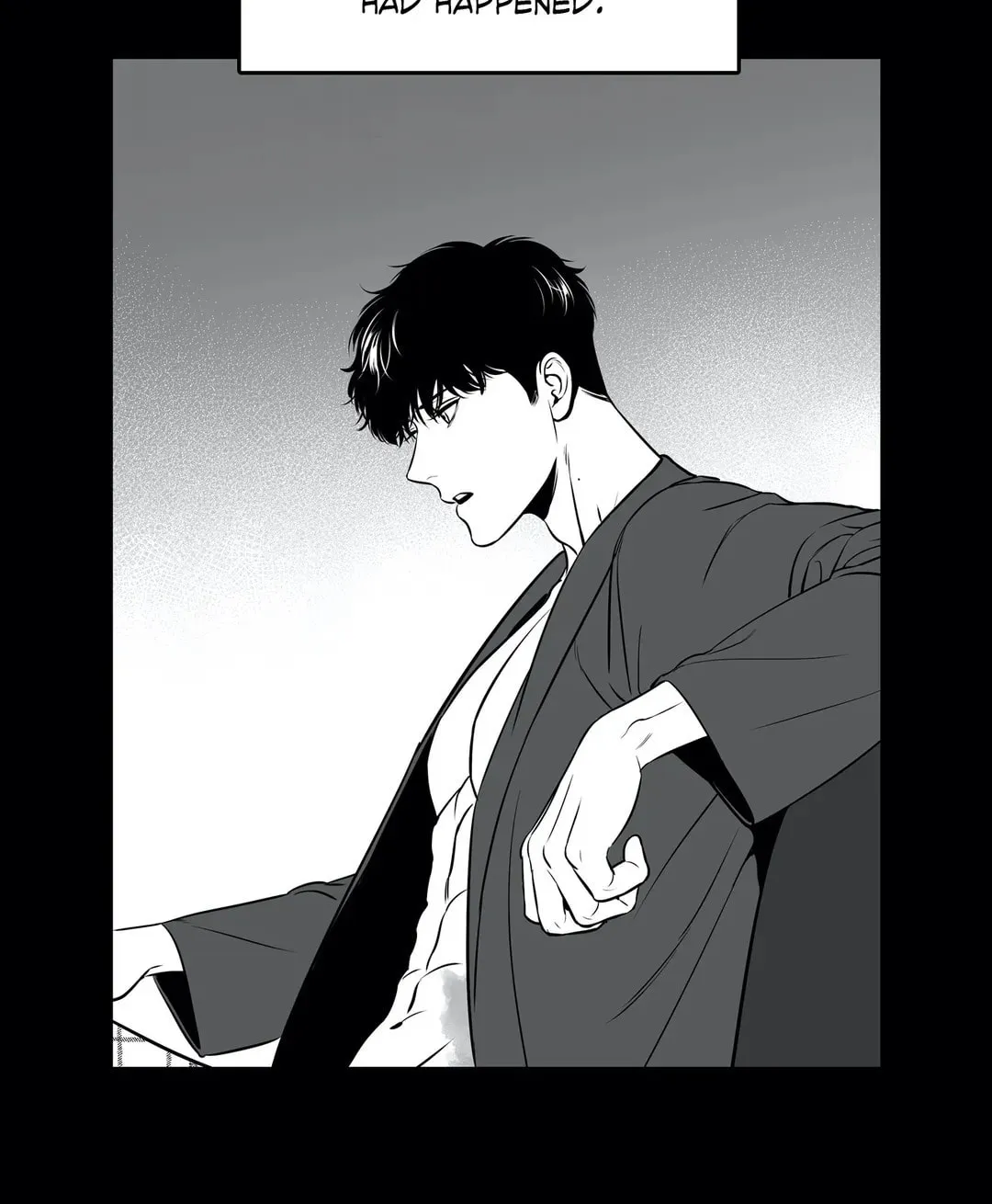 BJ Alex Chapter 56 page 6 - 