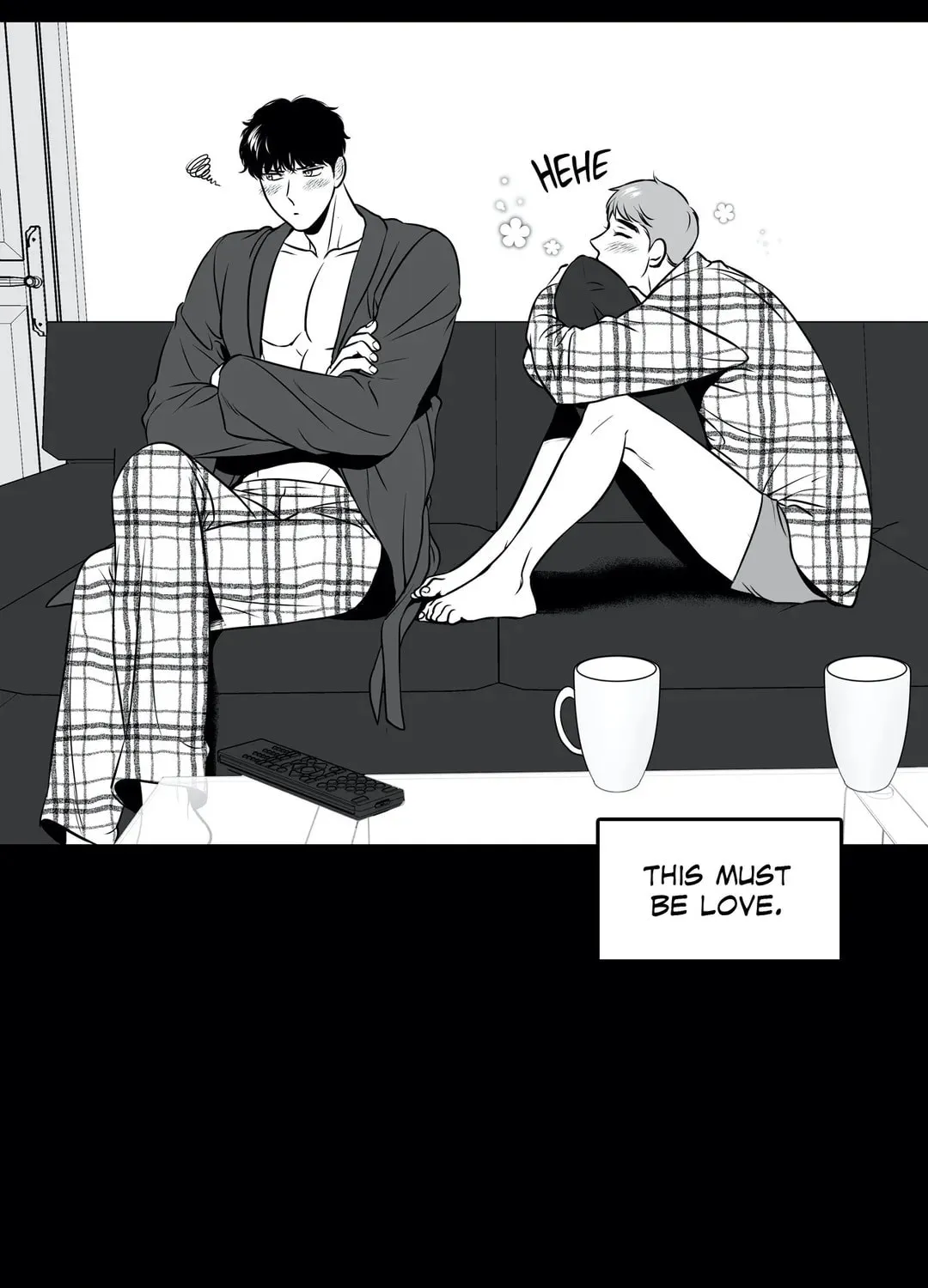 BJ Alex Chapter 56 page 10 - 