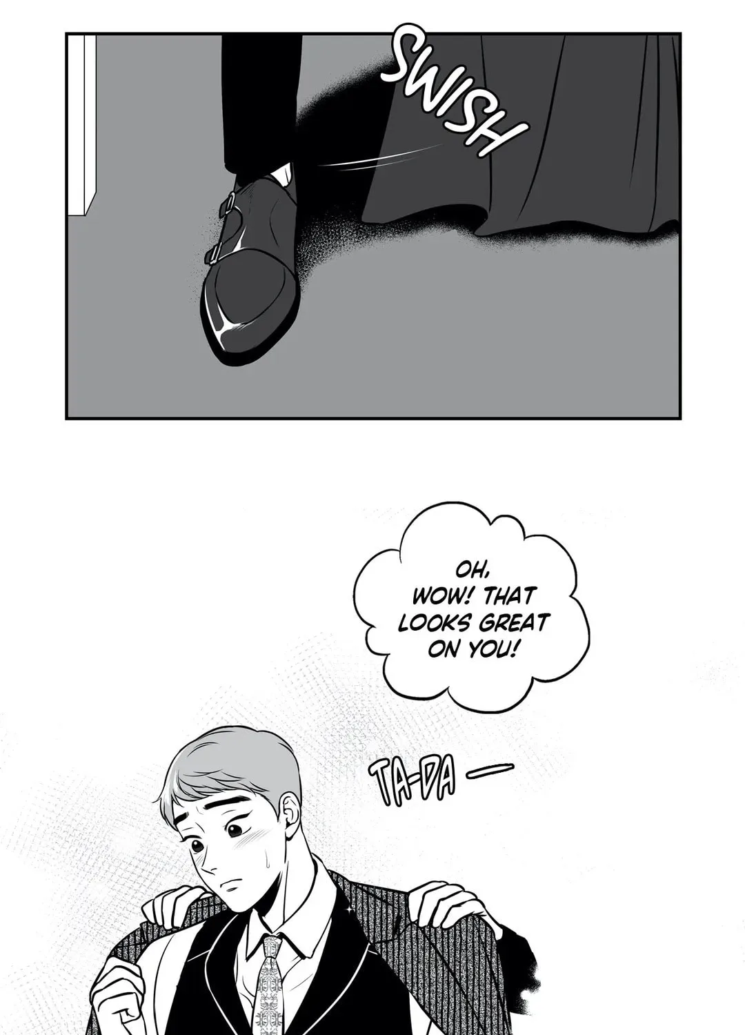 BJ Alex Chapter 57 page 12 - 