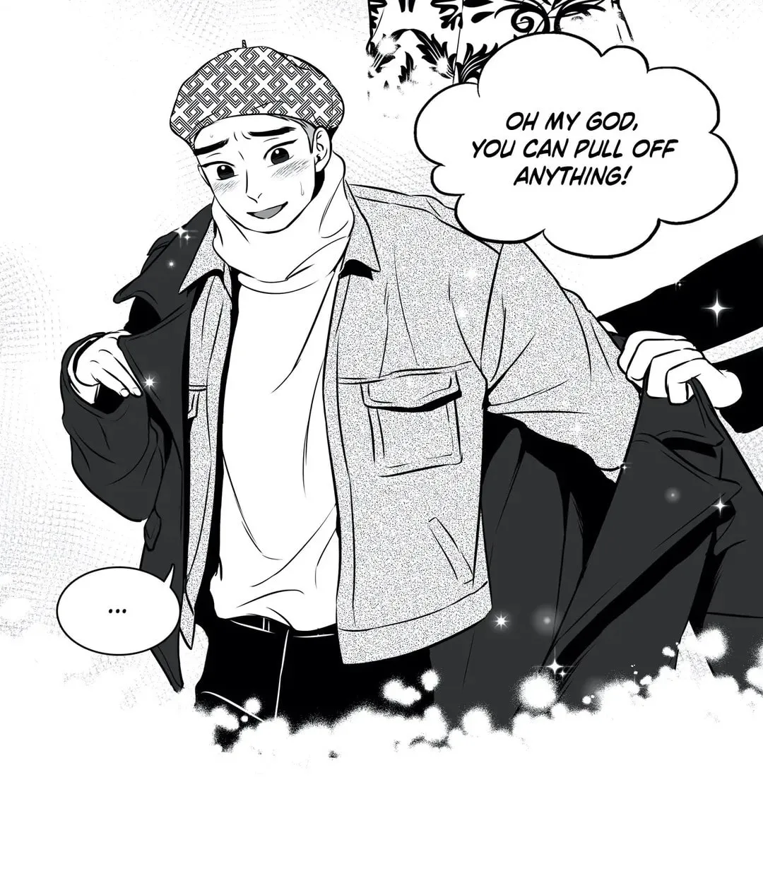 BJ Alex Chapter 57 page 14 - 