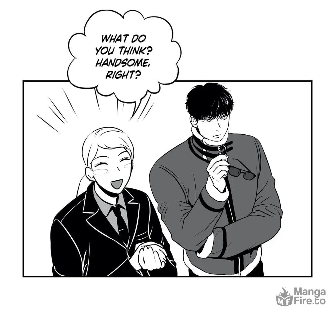 BJ Alex Chapter 57 page 15 - 