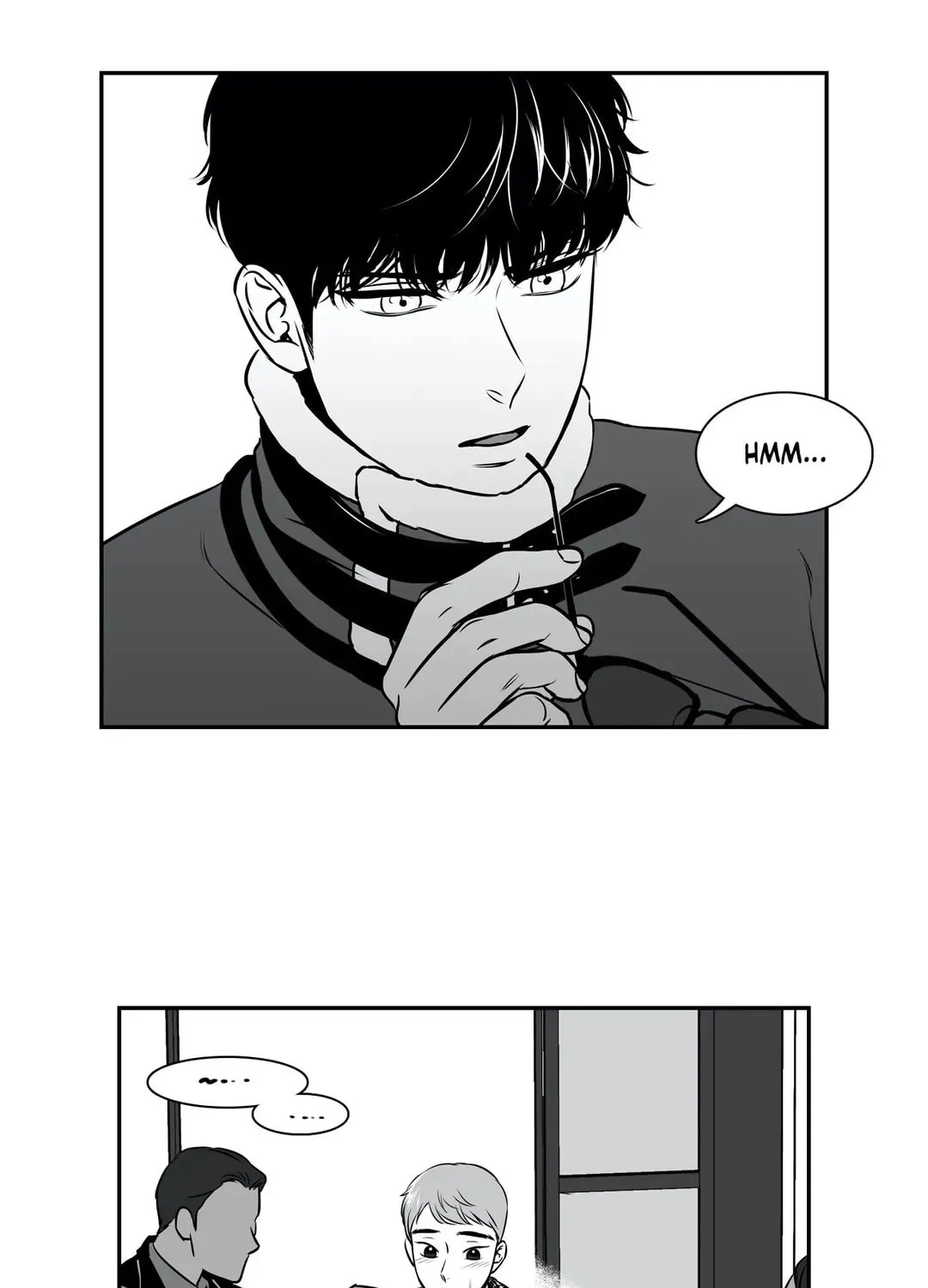 BJ Alex Chapter 57 page 16 - 