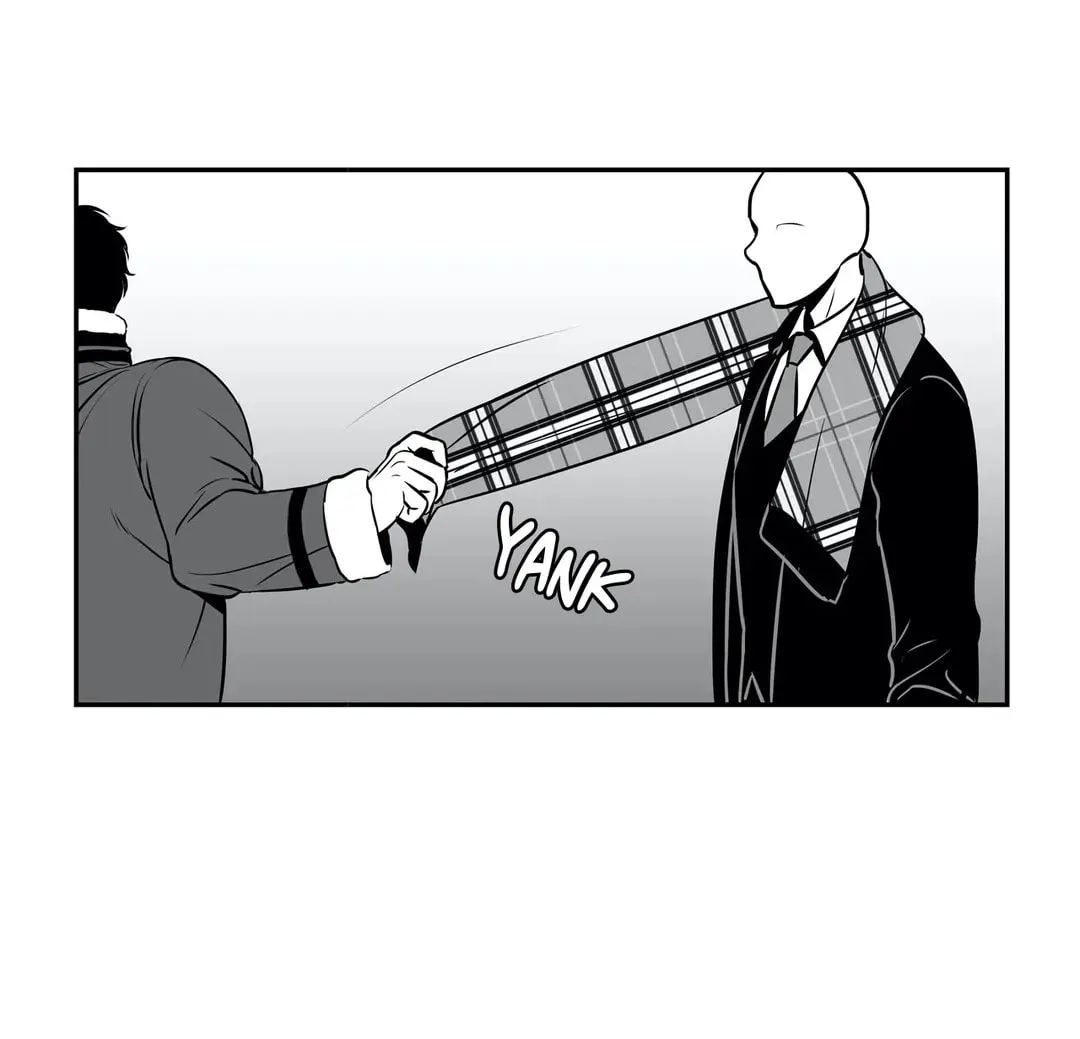 BJ Alex Chapter 57 page 18 - 