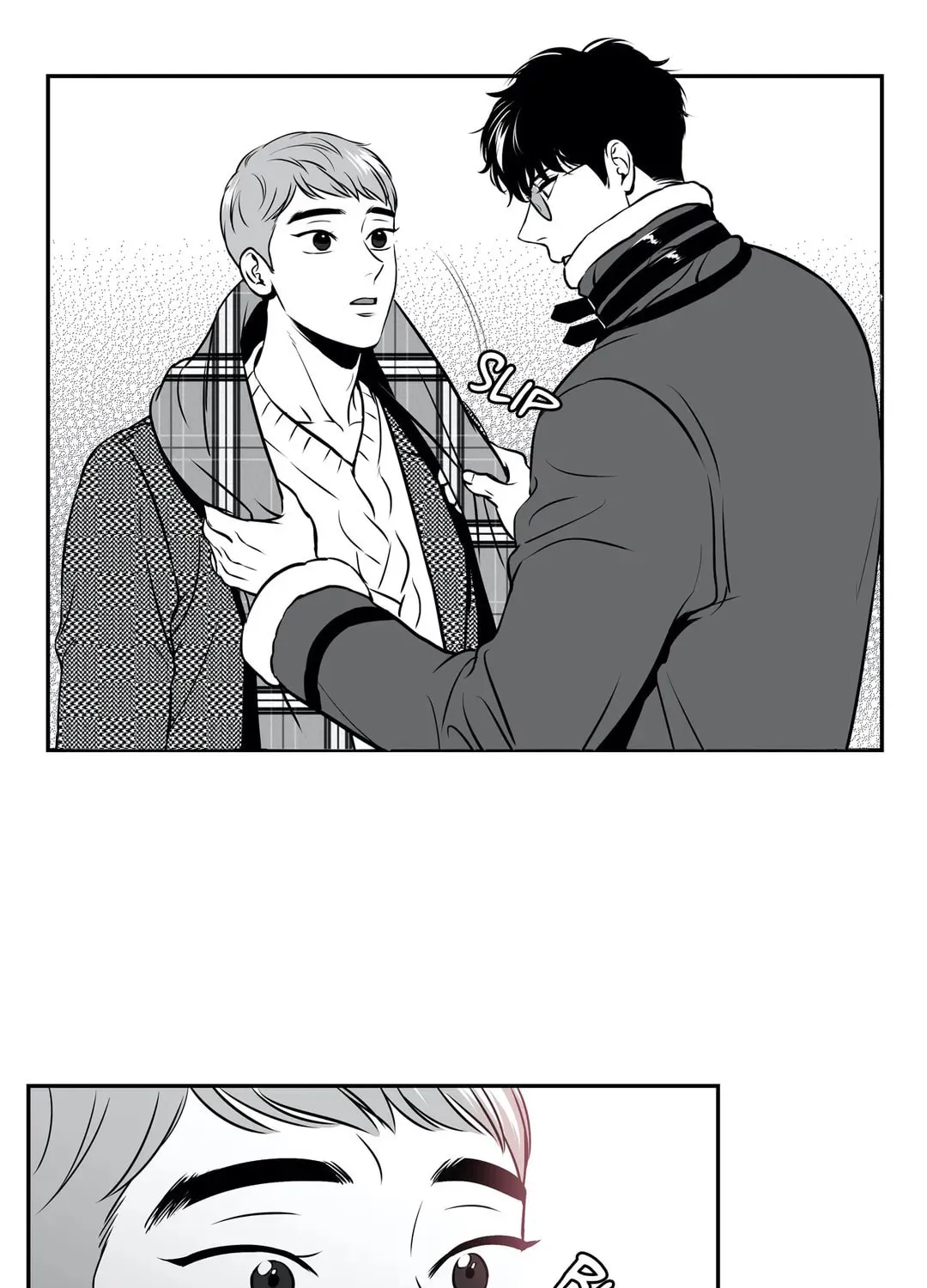 BJ Alex Chapter 57 page 19 - 