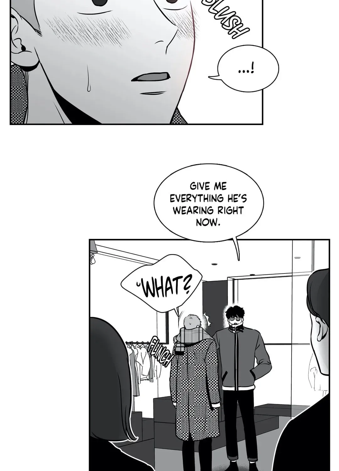 BJ Alex Chapter 57 page 20 - 