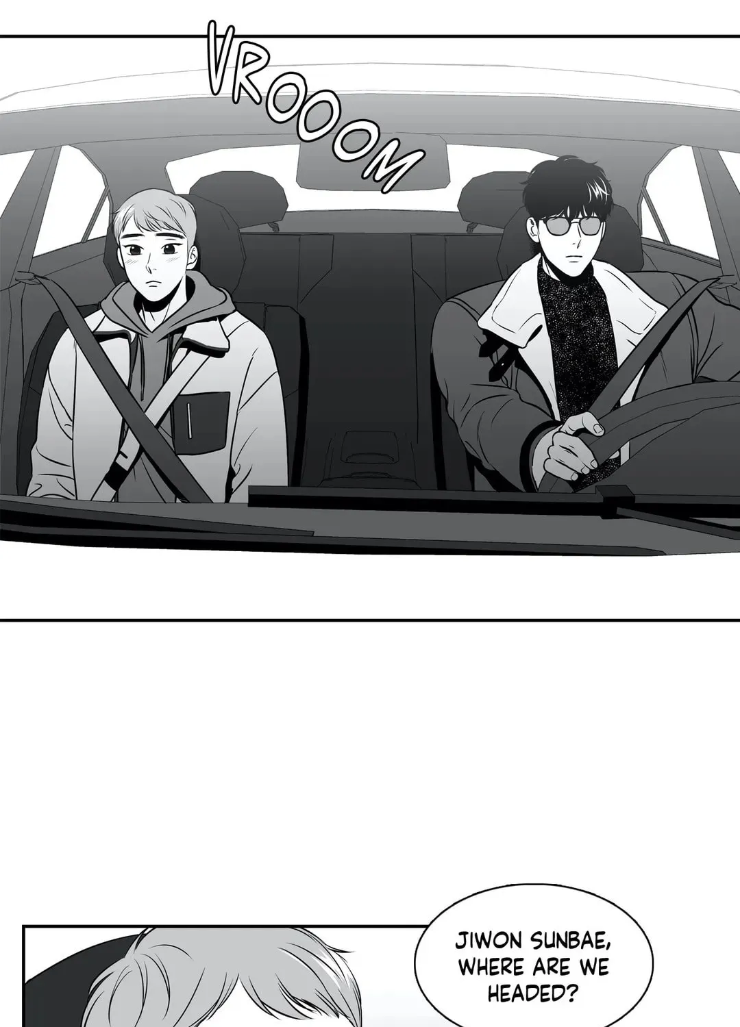 BJ Alex Chapter 57 page 3 - 