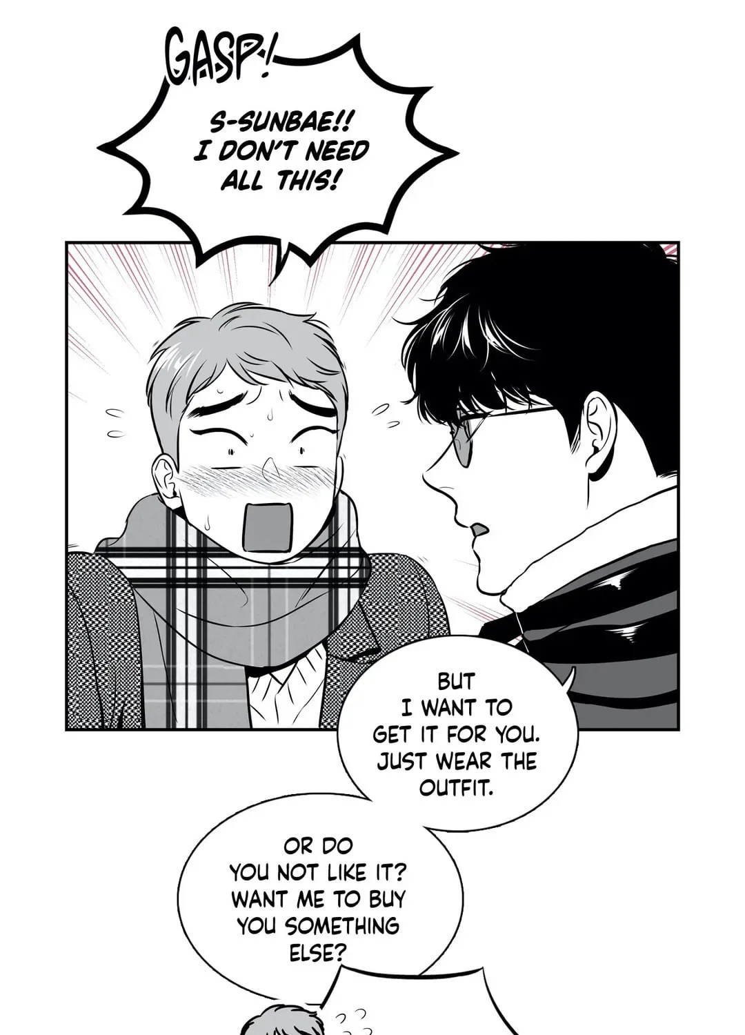 BJ Alex Chapter 57 page 22 - 