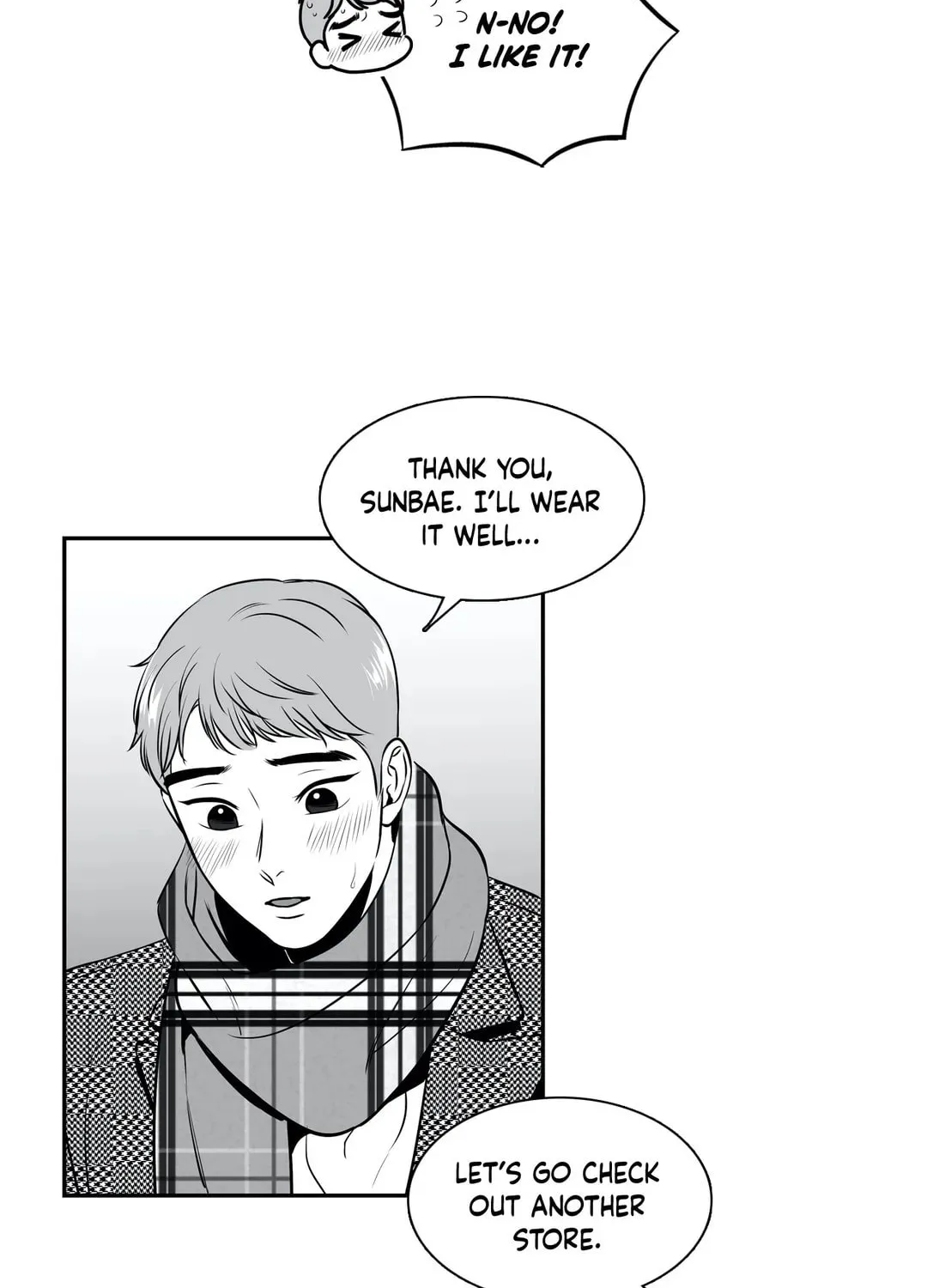 BJ Alex Chapter 57 page 23 - 