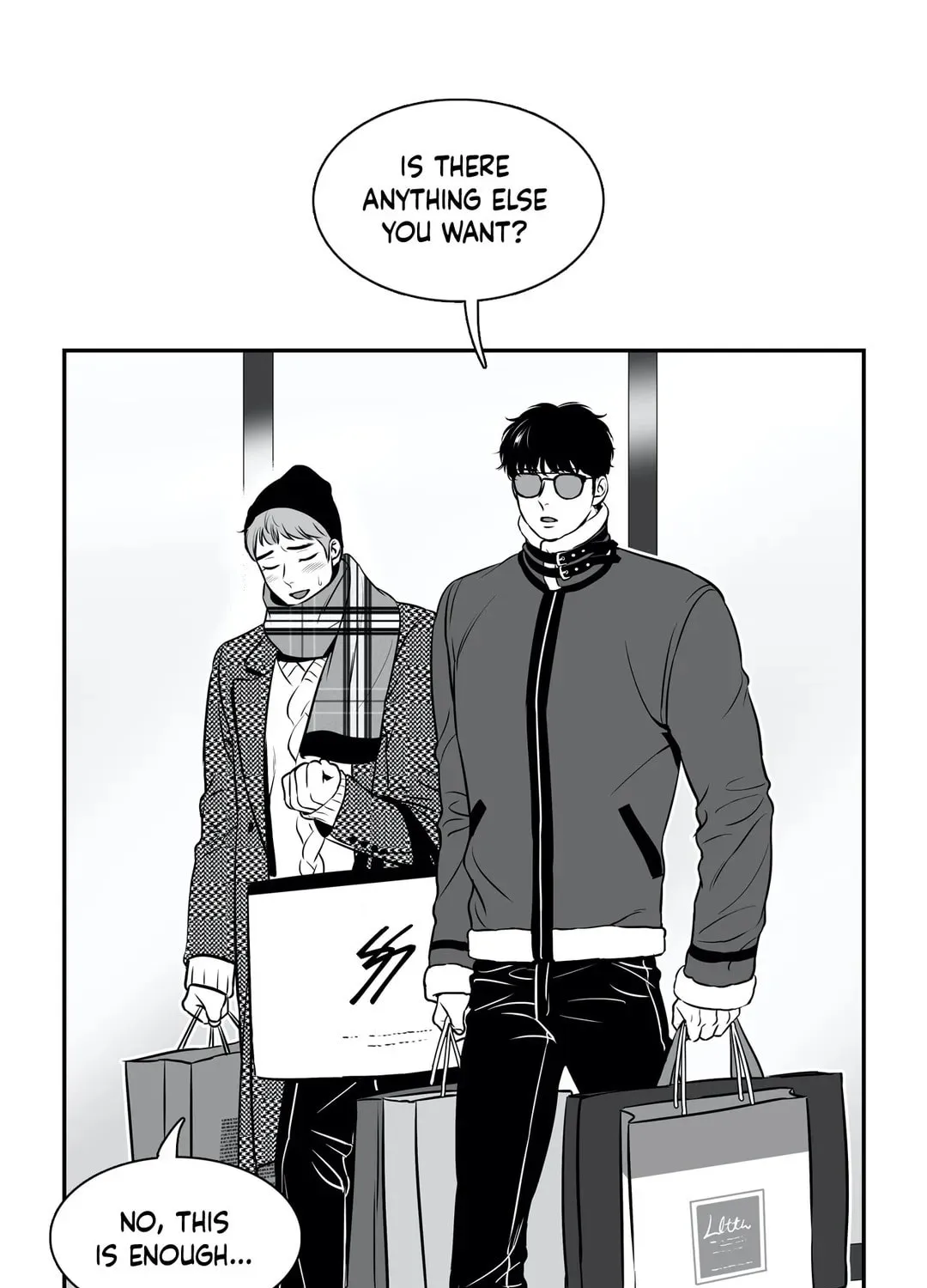BJ Alex Chapter 57 page 25 - 