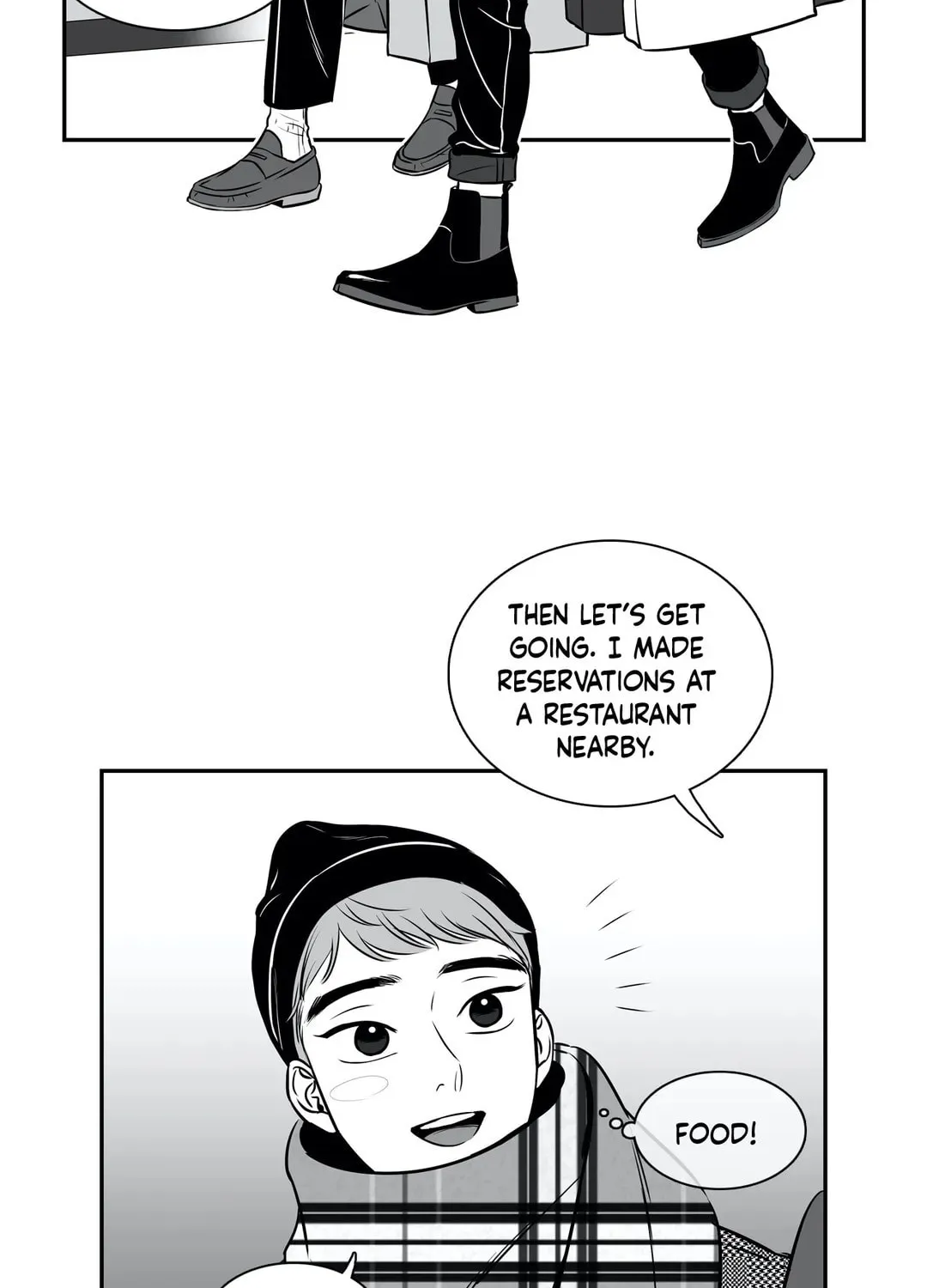 BJ Alex Chapter 57 page 26 - 
