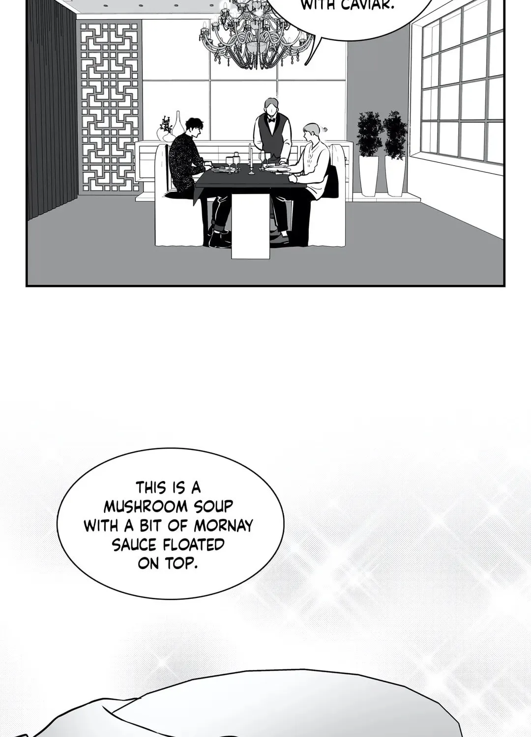 BJ Alex Chapter 57 page 29 - 