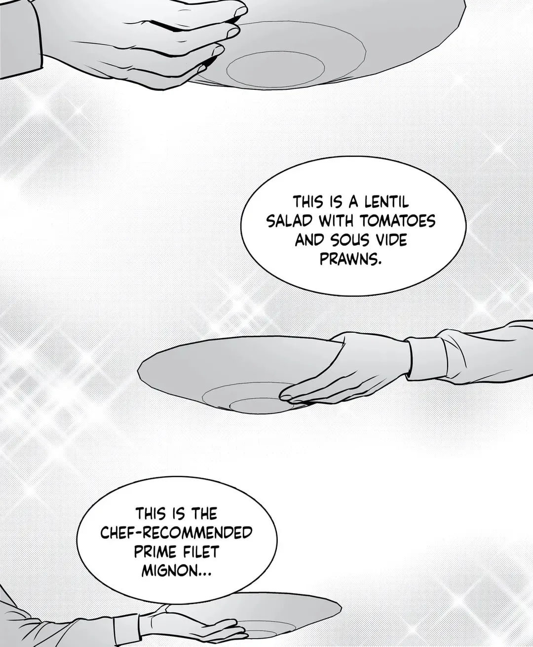 BJ Alex Chapter 57 page 30 - 