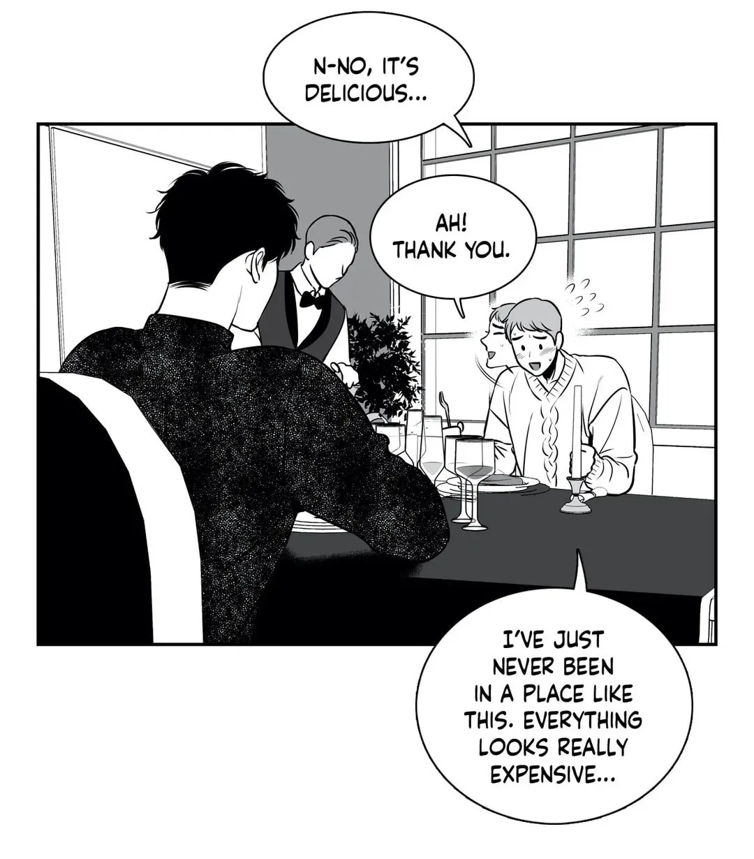 BJ Alex Chapter 57 page 33 - 