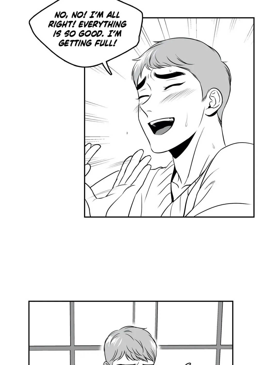 BJ Alex Chapter 57 page 35 - 