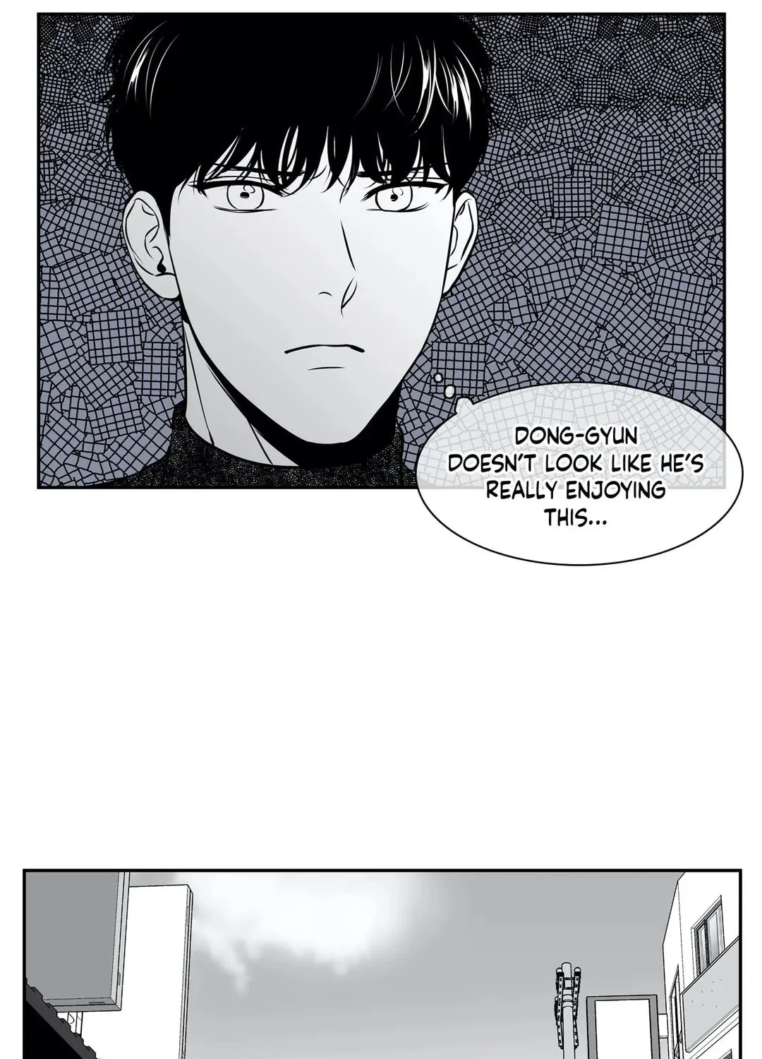 BJ Alex Chapter 57 page 37 - 