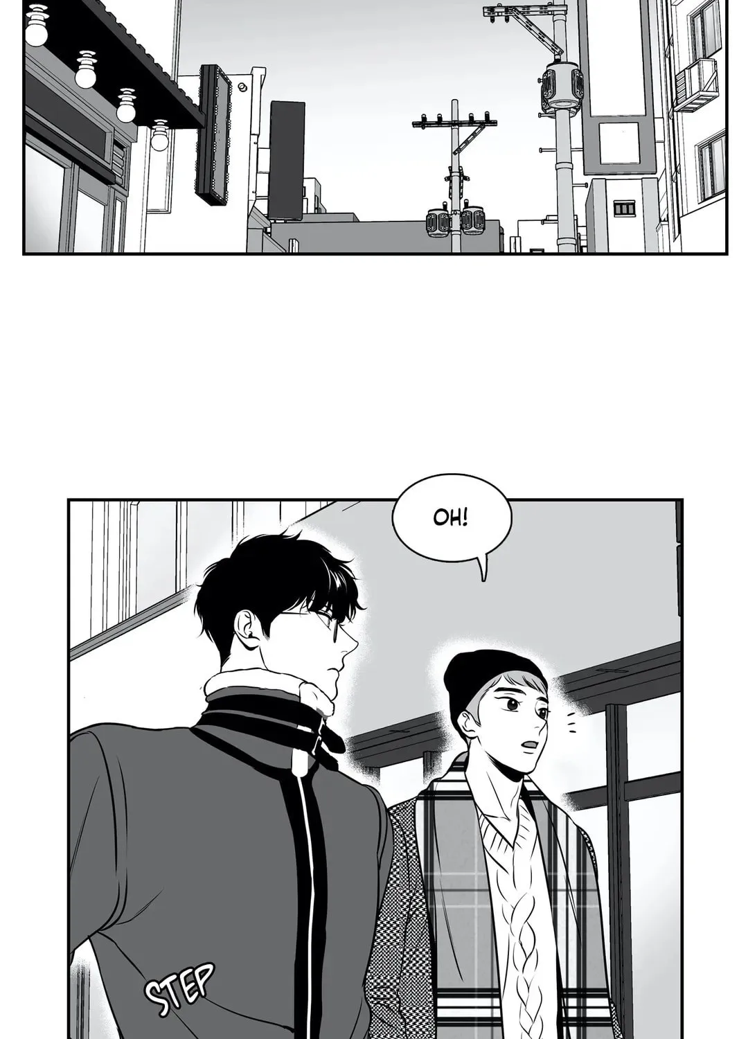 BJ Alex Chapter 57 page 38 - 