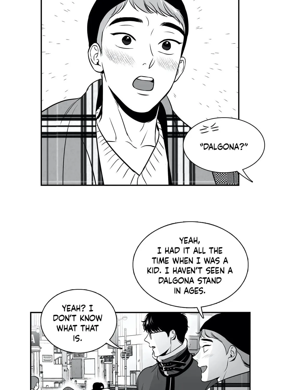 BJ Alex Chapter 57 page 41 - 